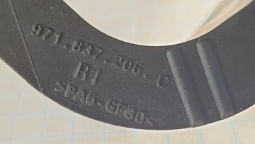 фото thumb №7, Ручка наружная дверь правый перед porsche panamera 971