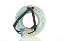 фото thumb №9, Електромагніт зчеплення компресора do chevrolet trax