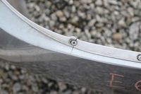 фото thumb №6, Бампер задня pdc bmw 6 e63 a08