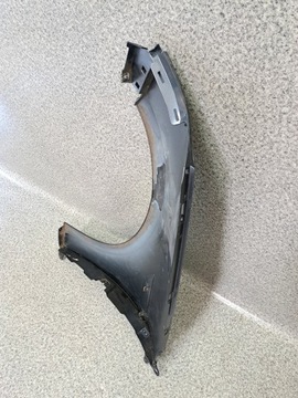 фото thumb №10, Renault megane iv крило праві перед 631005296r