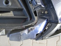 фото thumb №8, Бампер переднє lexus rx 4 iv 450h 15-18 плита