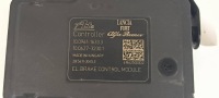 фото thumb №6, Блок управления abs тормозная 10.0212-1128.4 fiat doblo ii