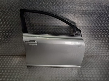 фото thumb №1, Дверь правый перед toyota avensis t25 1c0