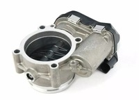 фото thumb №1, Audi a4 b8 дроссель клапан адаптер 06e133062h