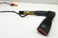 Кліпса поперечина натягувач ліве перед ford focus mk2 європа Доставка, фото thumb