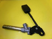 фото thumb №5, Клипса поперечина безопасности натяжитель правая правый перед peugeot 306 nr84