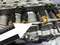 фото thumb №9, Toyota corolla xii e21 1.5b мехатроника блок управления коробки передач cvt