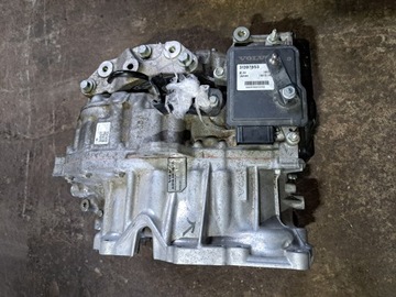 фото thumb №6, Коробка передач автоматическая volvo v70 iii s60 ii s80 v60 xc40 v40 ii 1.5 t ford