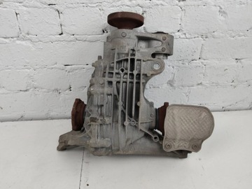 фото thumb №11, 2017 audi q7 4m задний механизм дифференциал 0d2500043c