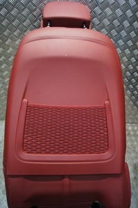 фото thumb №15, Maserati levante сидіння правий пасажира червоний