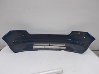 фото thumb №12, Бампер задня задній skoda fabia iii 3 lift hb pdc