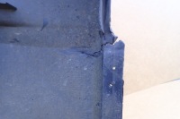 Fiat ducato iii lift jumper boxer уголок бампера левый перед 1315092070 Цена, фото thumb