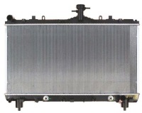 фото thumb №1, Радіатор wody chevrolet camaro 6,2l 2012 - 2015