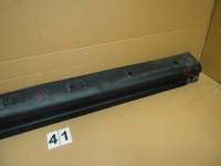 фото thumb №3, Накладка молдинг поріг права range rover sport