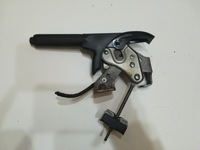 фото thumb №4, Рычаг тормоза ручного toyota yaris ii