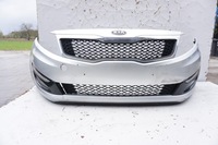 фото thumb №1, Бампер перед протитуманні фари світлодіоди kia optima 3 iii 3d