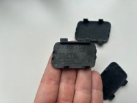 фото thumb №11, Bmw seria 1 e81 e87 стандарт lift 07-11 заглушка фаркоп перед оригінал