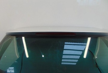 фото thumb №6, Volkswagen passat b6 задняя крышка