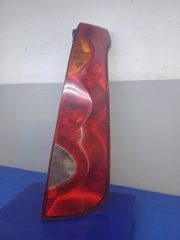 фото thumb №3, Nissan note лампа права задня 22016752