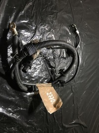 фото thumb №1, Клемма минус минусовая предохранитель акумулятора citroen c5 iii x7 9675340380