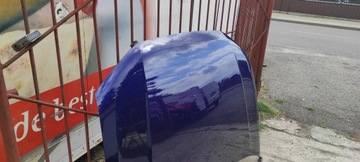 фото thumb №13, Капот кришка двигуна audi q3 8u lx5h 2011-2018 оригінал audi нова