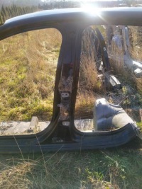 фото thumb №4, Peugeot 208 5d блок двигателя крышный левый порог