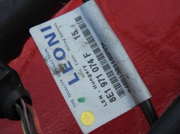 фото thumb №6, Audi a4 b6 2.0fsi 150km awa жгут установка двигателя 8e1971074f европа