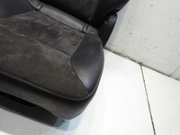 фото thumb №8, Сиденье левый задняя ii ряд mercedes r w251