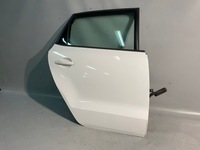 фото thumb №1, Дверь правые правые зад 5 дверь vw polo v 6r цвет lb9a европа оригинал