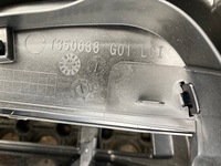 фото thumb №7, Решітка радіатора решітка радіатора бампер жалюзі шторка bmw x3 g01 lci