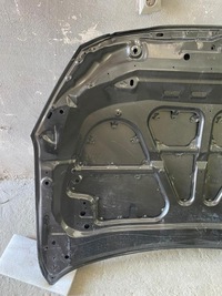 фото thumb №10, Капот крышка двигателя mazda 3 iii 2013-2018