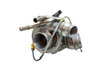 фото thumb №1, Турбонагнітач renault laguna iii espace iv latitude 2.0 dci h8200638766