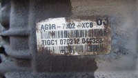 фото thumb №8, Volvo s60 ii 2.0t кпп кпп / коробка передач ag9r-7002-xcb