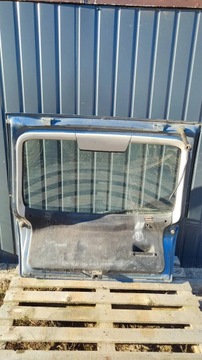 фото thumb №12, Крышка багажника комплект opel astra ii g 1.8 16v