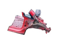 фото thumb №1, Corsa e порог правый 5 дверь лонжерон fratuch