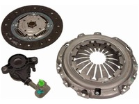 фото thumb №2, Набор сцепления renault twingo ii 1.5 09-14 modus grand modus 1.5 08-11