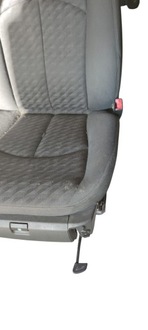 фото thumb №5, Mercedes w211 сиденье передний правый classic надувной