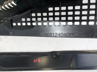 фото thumb №6, Renault megane v e-tech жабо 668123667r 668124040r 668424823r