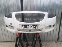 фото thumb №1, Бампер перед opel insignia a 08-13 opc line