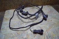 Mercedes vito w639 джгут датчики паркування pdc задня a6394408637 l201 Недорого, фото thumb