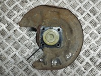 Mercedes-benz b w246 w242 2013 підшипник колеса заднього a246334006 Недорого, фото thumb