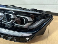 фото thumb №7, Лампа левый перед, левая передняя kia sorento iv, 4 full led, europa