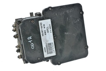 фото thumb №6, Насос abs vectra b s105000001r опис