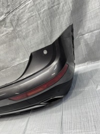 фото thumb №4, Бампер задняя задний citroen ds7 crossback