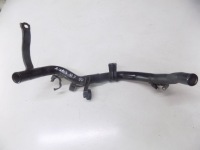 фото thumb №1, Toyota auris i 1.4 waz труба интеркулер