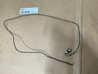 фото thumb №1, Шланг гідравлічний правий 102, датчик 102, дах mercedes sl r230 sa