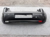 фото thumb №1, Бампер задня citroen c4