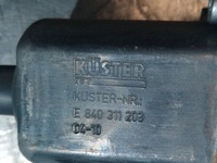 фото thumb №6, Підйомник вікна праві зад audi a3 8p1 e840311203 8p4959802b 0130822263