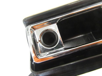 фото thumb №11, Бардачок пепельница левая зад вкладка bmw e38