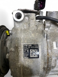 фото thumb №10, Audi q7 4m 2018 компрессор / компрессор кондиционера a/c